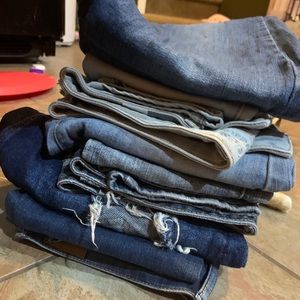 Women’s jeans